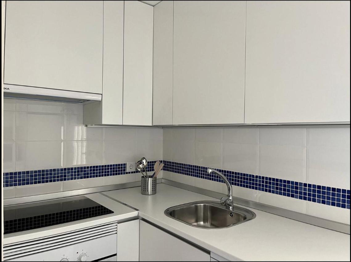 Apartamentos El Piquillo En Кадальсо-де-лос-Видриос Экстерьер фото