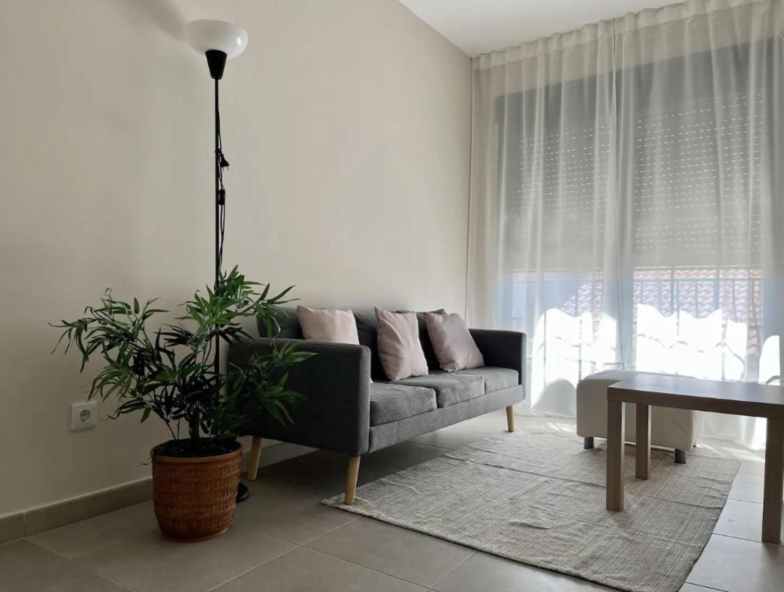 Apartamentos El Piquillo En Кадальсо-де-лос-Видриос Экстерьер фото